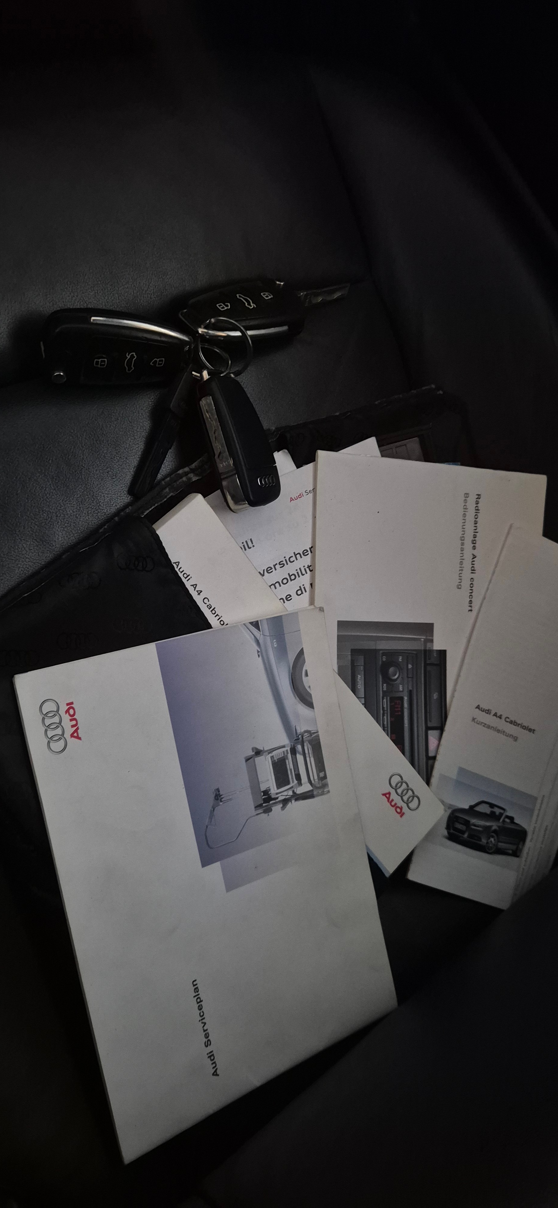 AUDI 1.8 20V Turbo-image-5