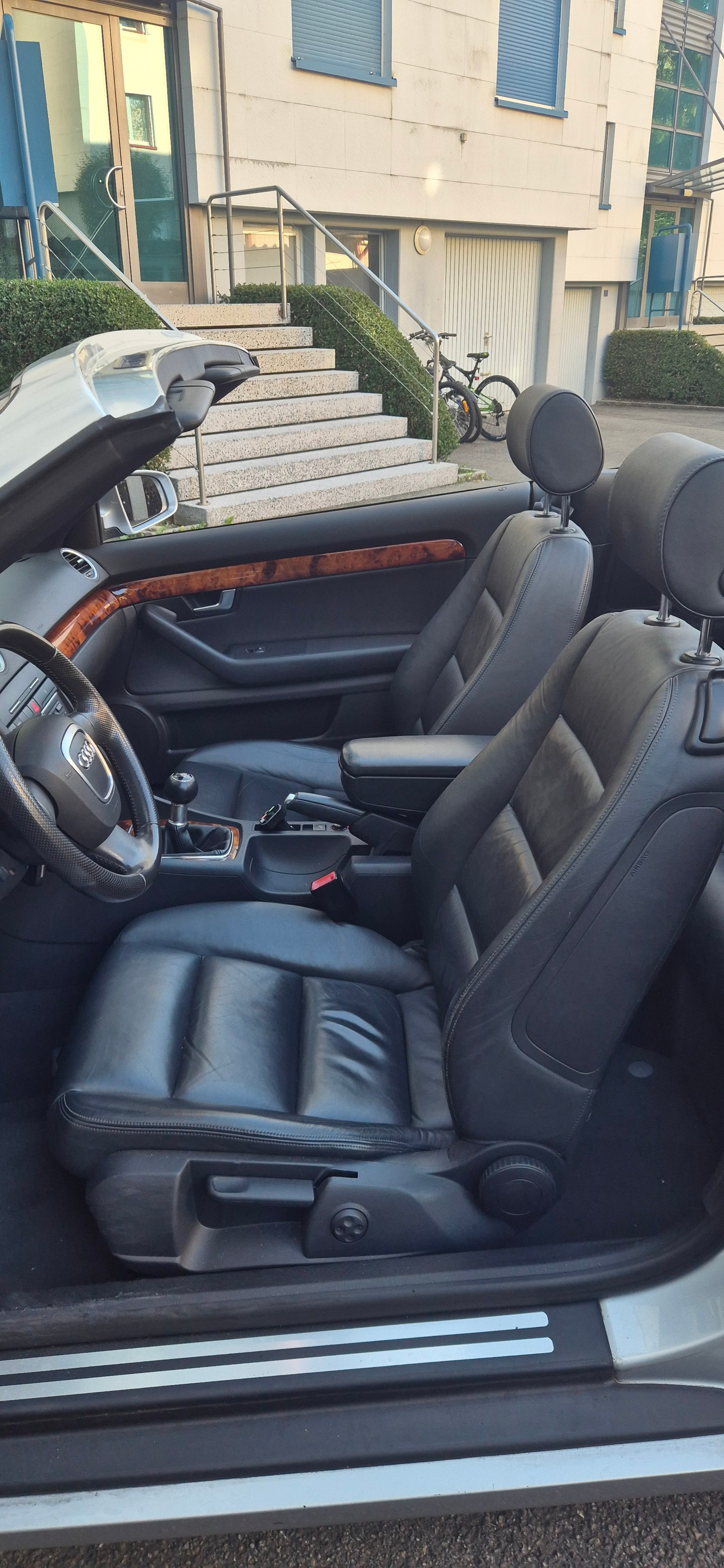 AUDI 1.8 20V Turbo-image-3