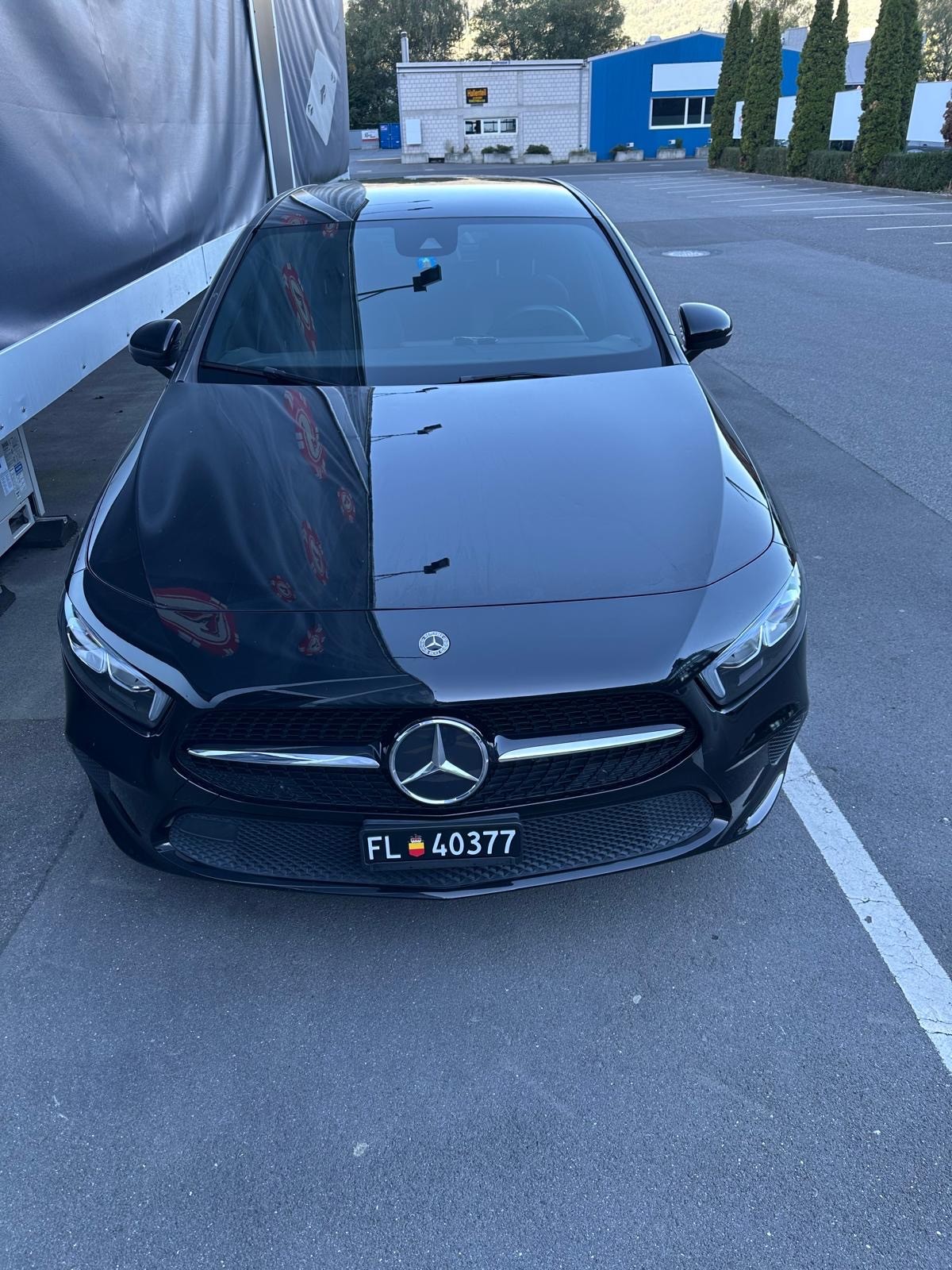 MERCEDES-BENZ A 180 d-image-2