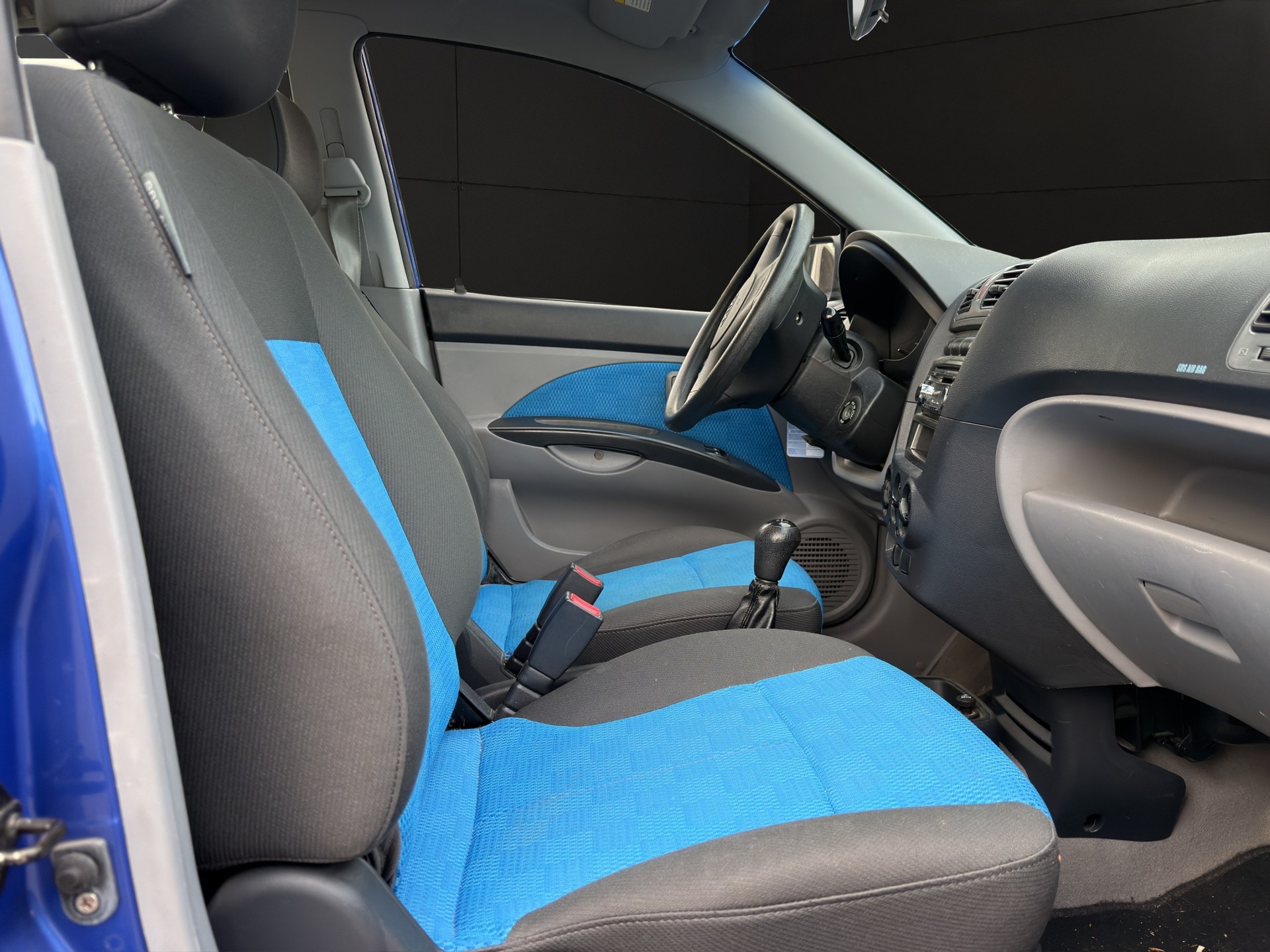 KIA Picanto 1.1 EX-image-9