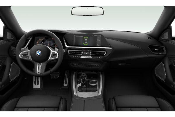BMW Z4 M40i M performance Roadster G29 (CH)-showroom-element-3