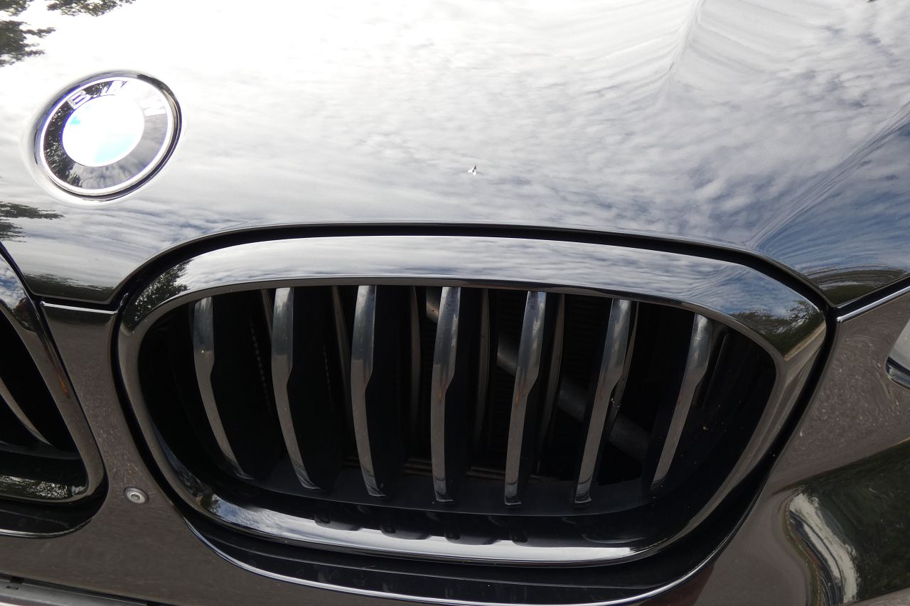 BMW X3 xDrive M40i Steptronic-image-13