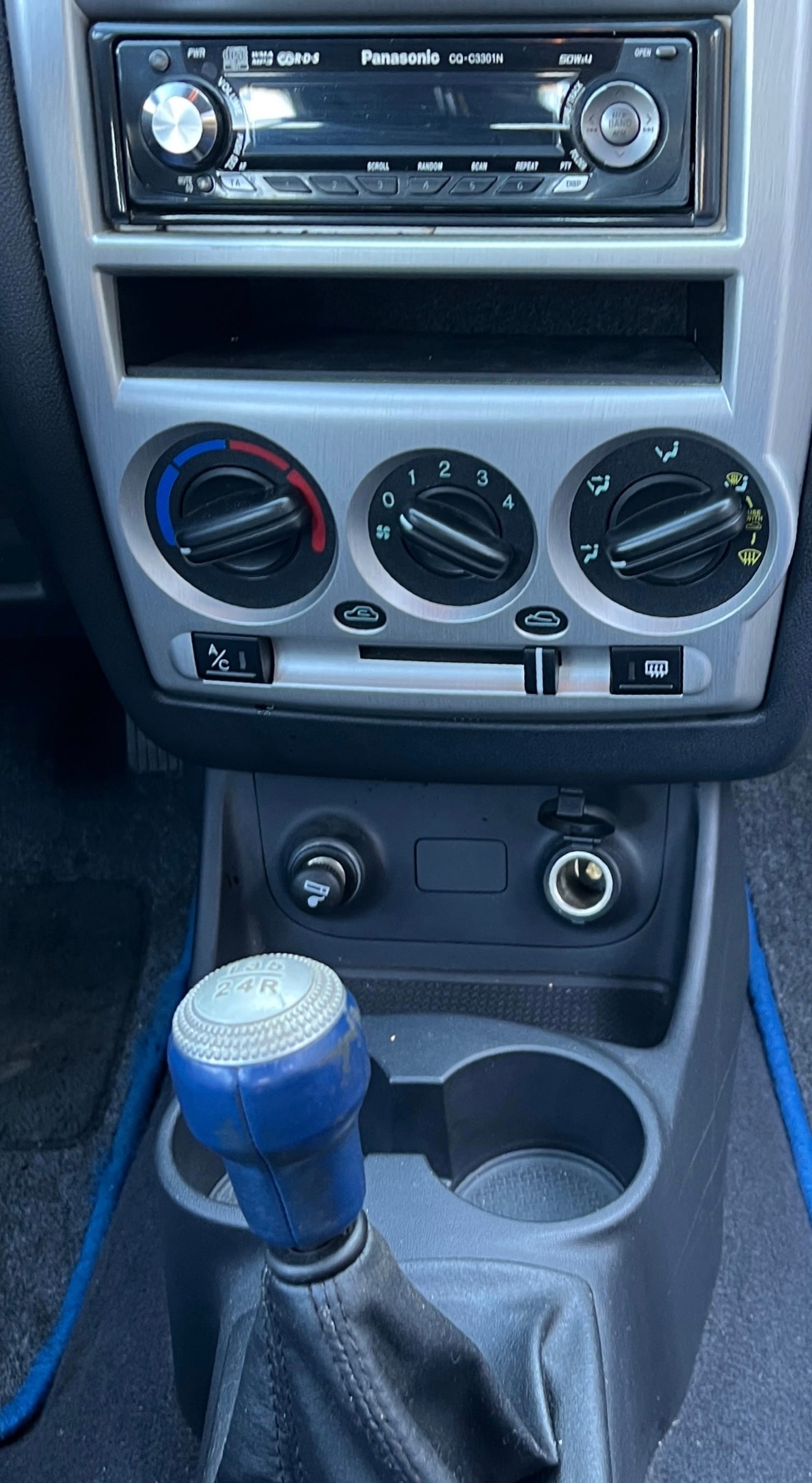 HYUNDAI Getz 1.6 Champion-image-8