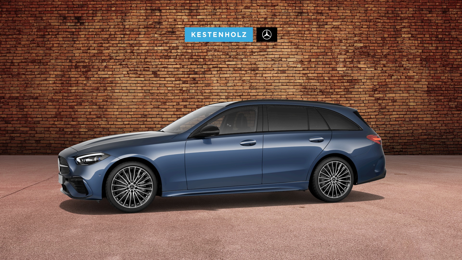 MERCEDES-BENZ C 220 d T 4 Matic-image-4