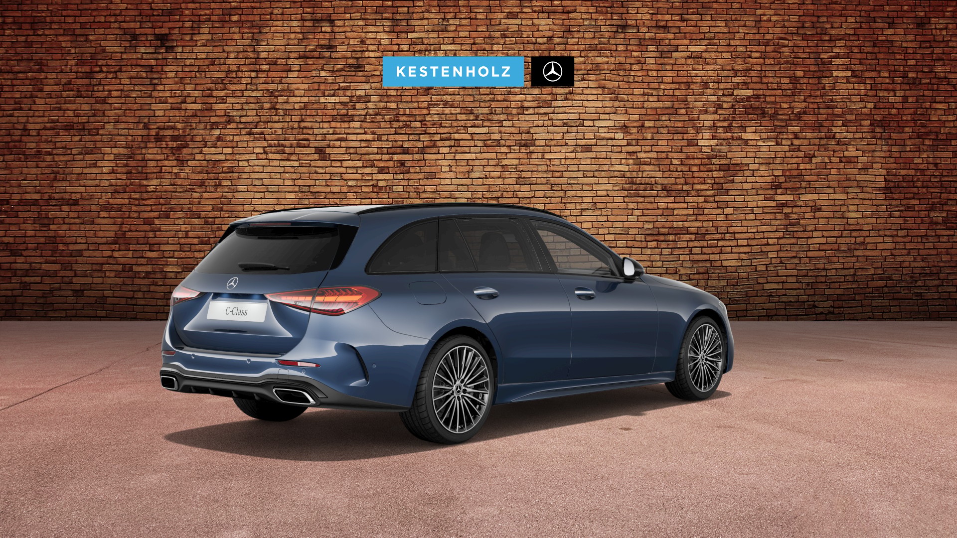MERCEDES-BENZ C 220 d T 4 Matic-image-3