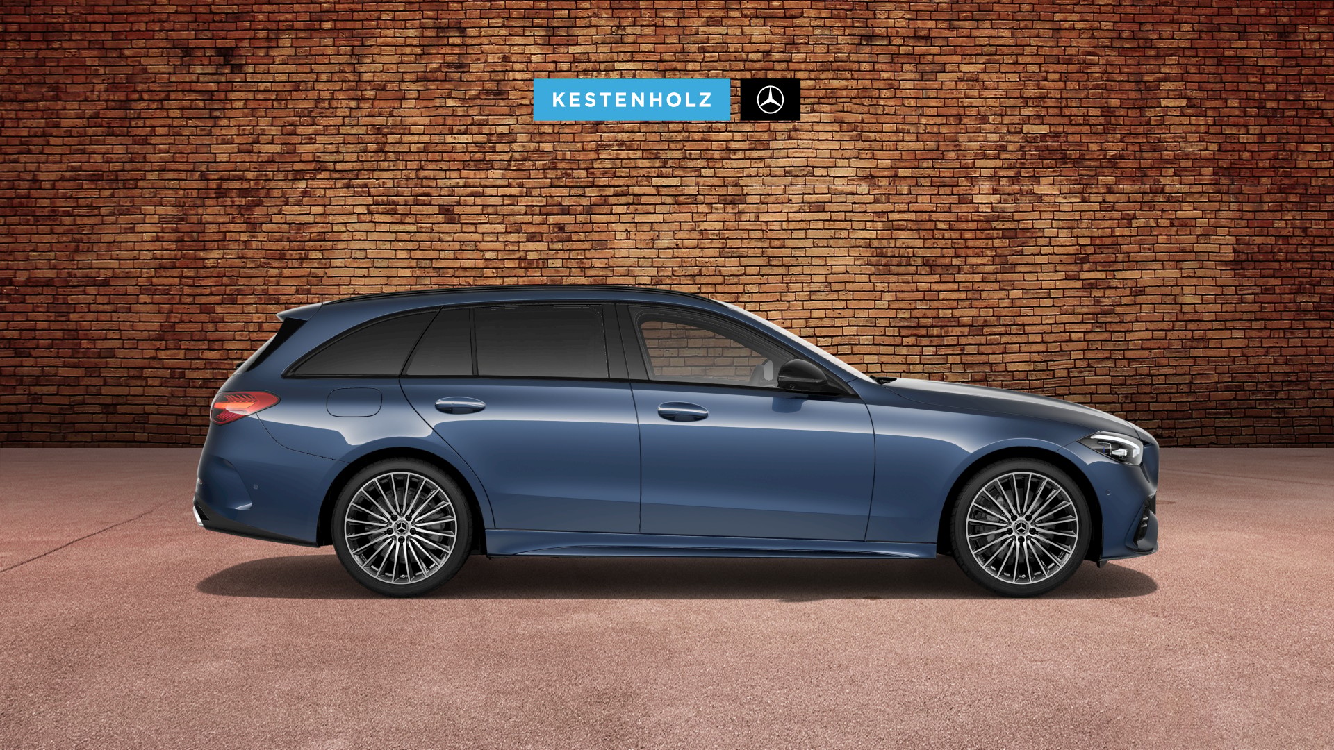 MERCEDES-BENZ C 220 d T 4 Matic-image-5