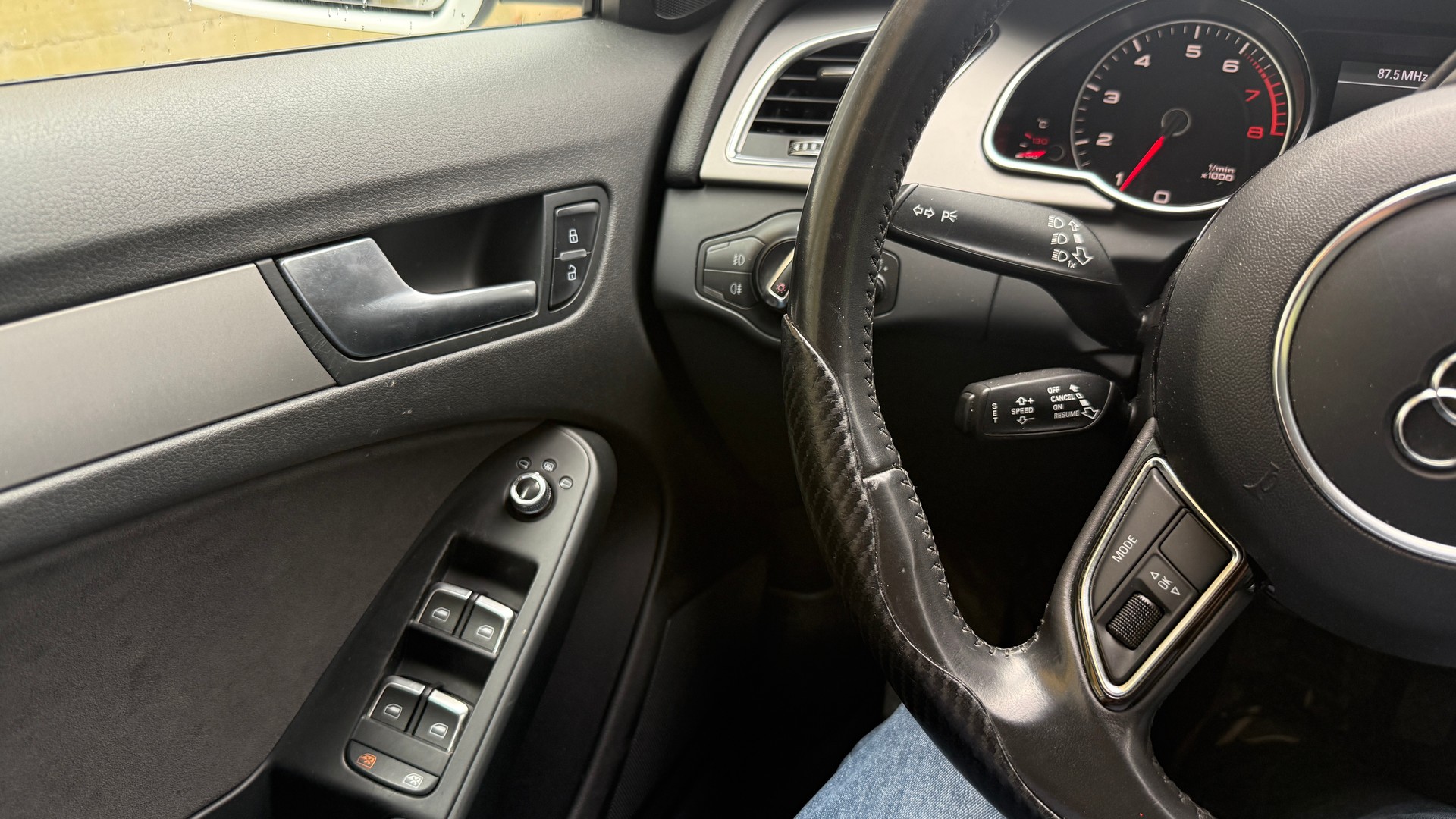 AUDI A5 Sportback 1.8 TFSI multitronic, sehr schöne Audi A5-image-27