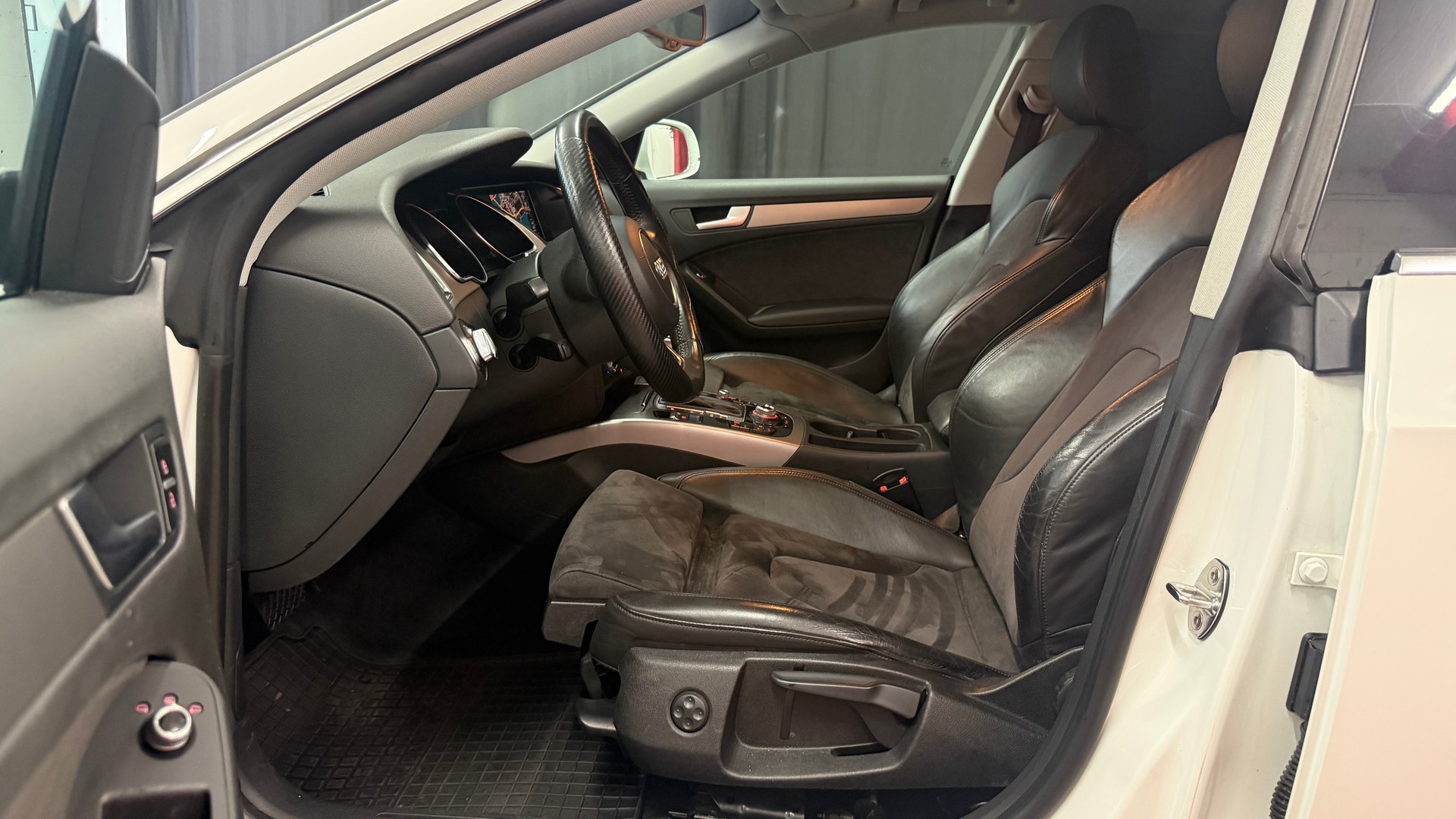 AUDI A5 Sportback 1.8 TFSI multitronic, sehr schöne Audi A5-image-9