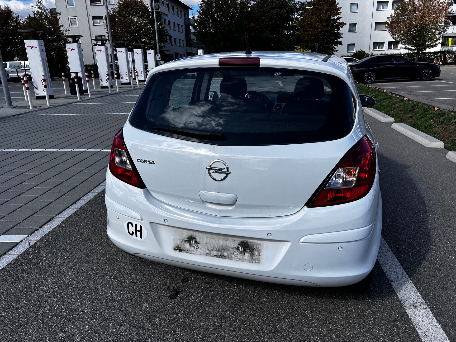 OPEL Corsa 1.4 TP Anniversary Edition-image-5