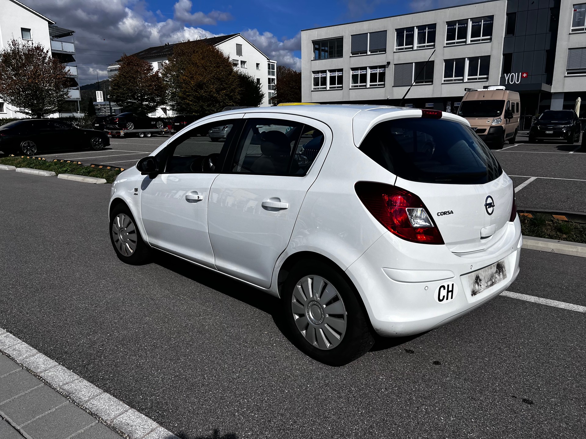 OPEL Corsa 1.4 TP Anniversary Edition-image-3