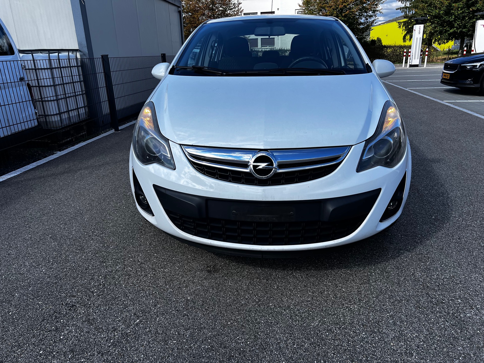 OPEL Corsa 1.4 TP Anniversary Edition-image-0
