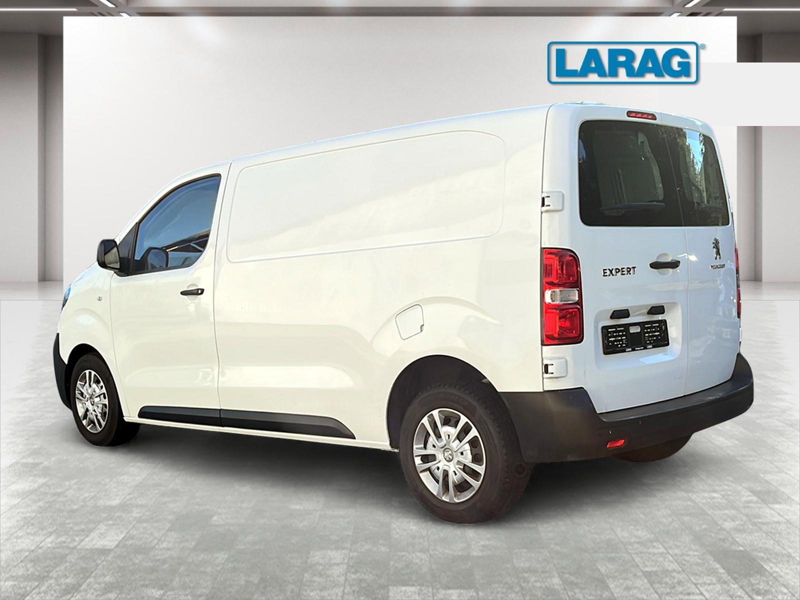 PEUGEOT Expert 2.0 BlueHDi 120 Confort Standard-image-2