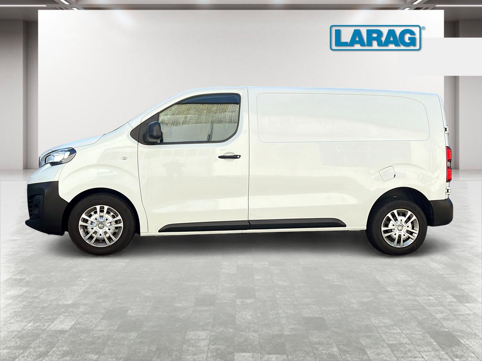 PEUGEOT Expert 2.0 BlueHDi 120 Confort Standard-image-1