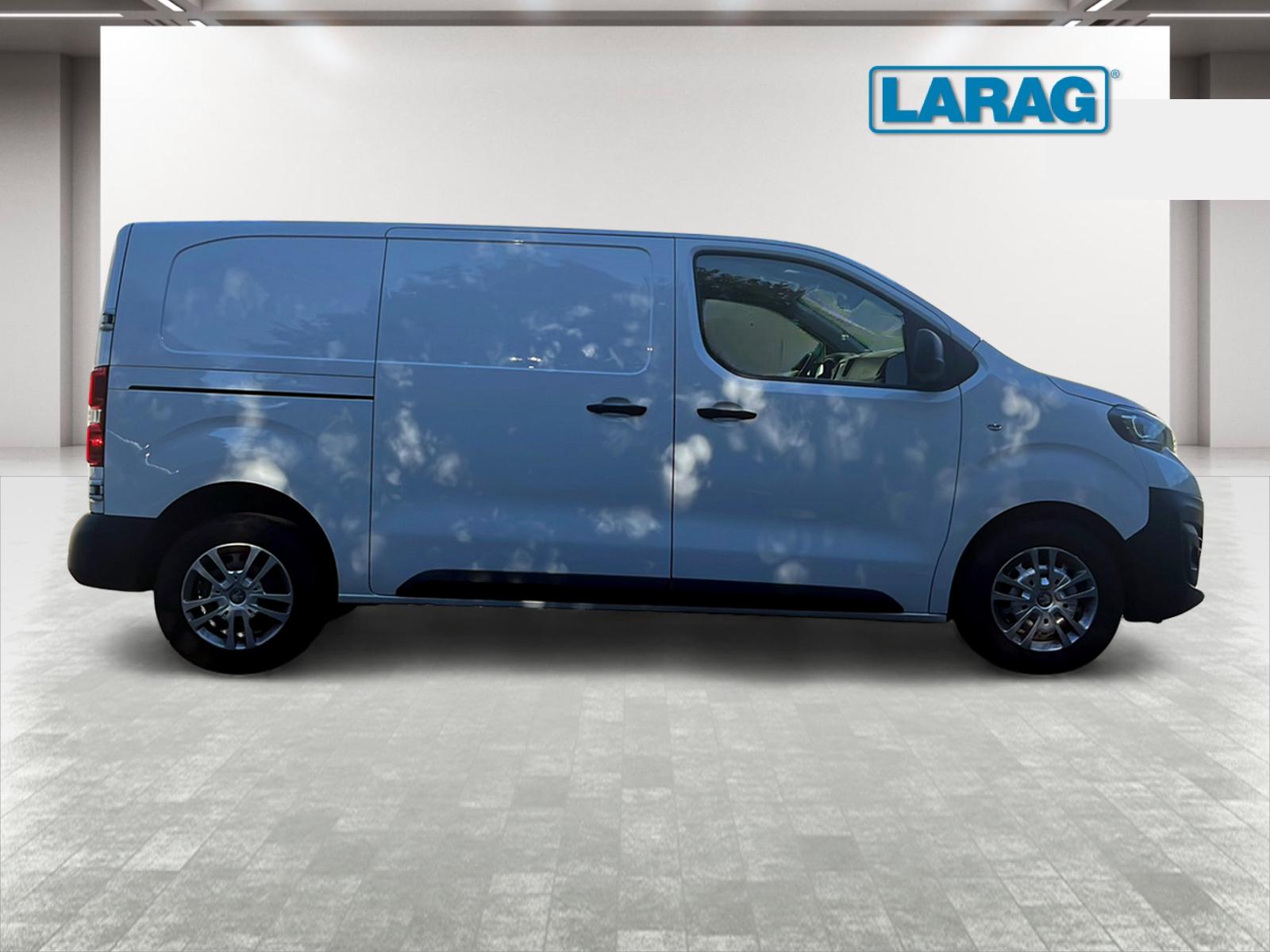 PEUGEOT Expert 2.0 BlueHDi 120 Confort Standard-image-3