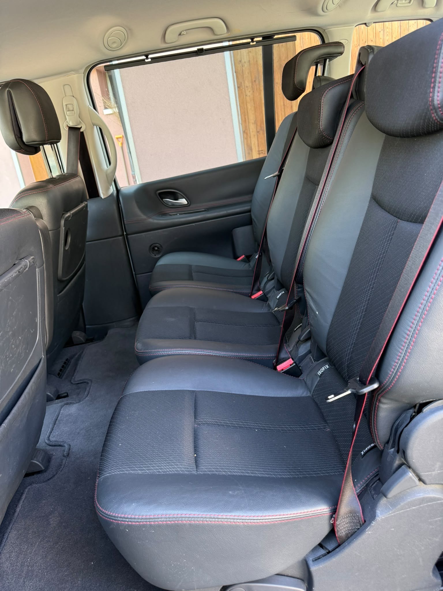 RENAULT Espace 2.0 Turbo Privilège-image-6