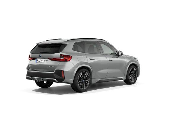 BMW X1 23i M Sport xDrive U11 (CH) AHK 📍-image-1