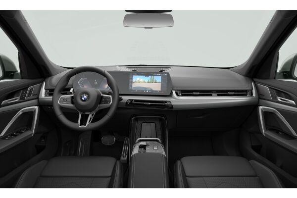 BMW X1 23i M Sport xDrive U11 (CH) AHK 📍-image-3