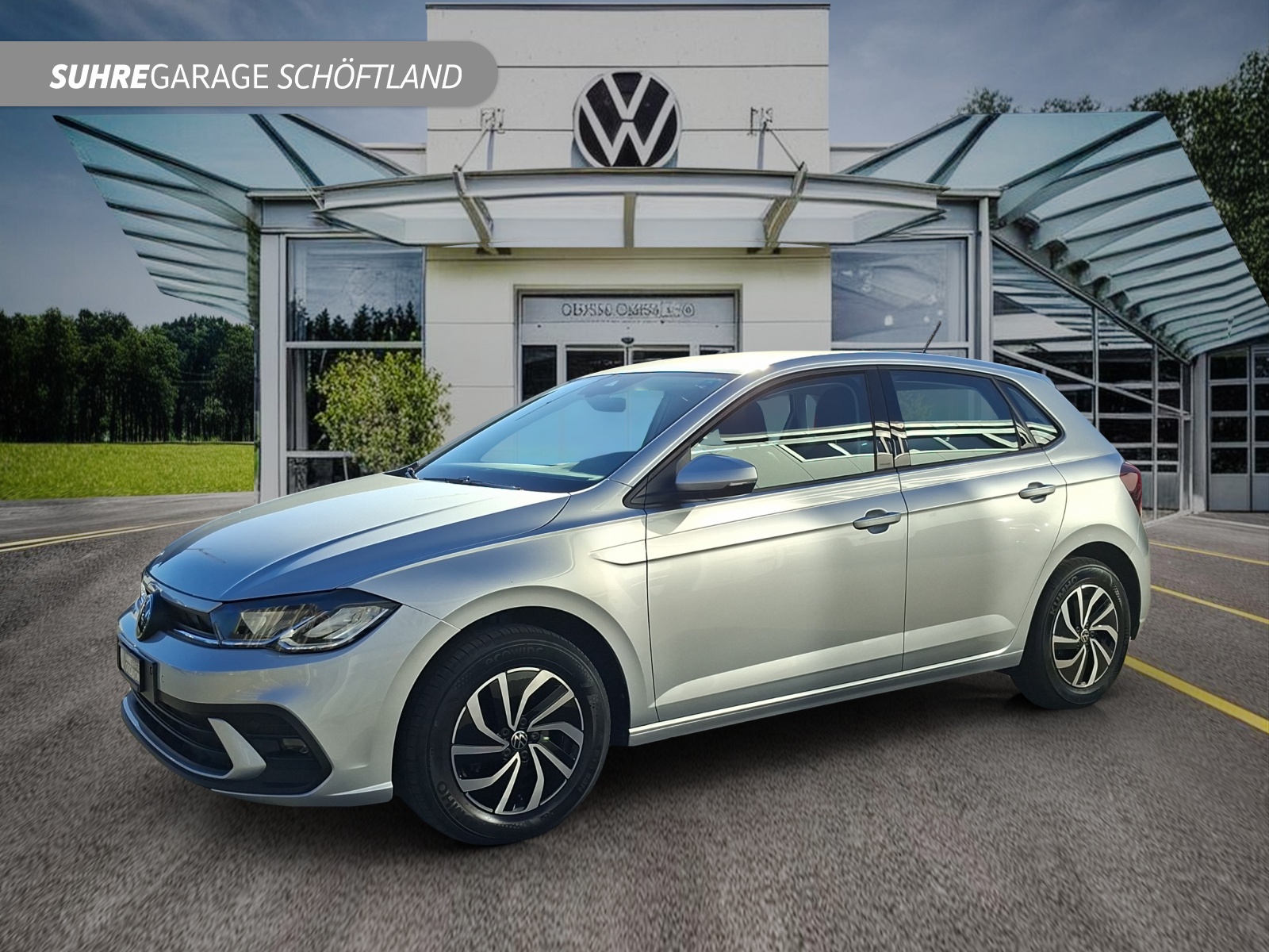 VW Polo 1.0 TSI Life DSG-showroom-element-3
