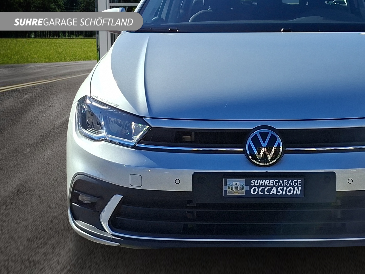 VW Polo 1.0 TSI Life DSG-showroom-element-1