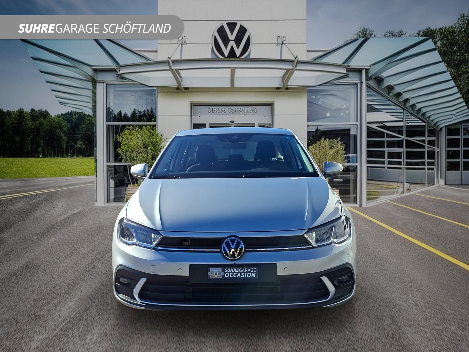 VW Polo 1.0 TSI Life DSG-showroom-element-2