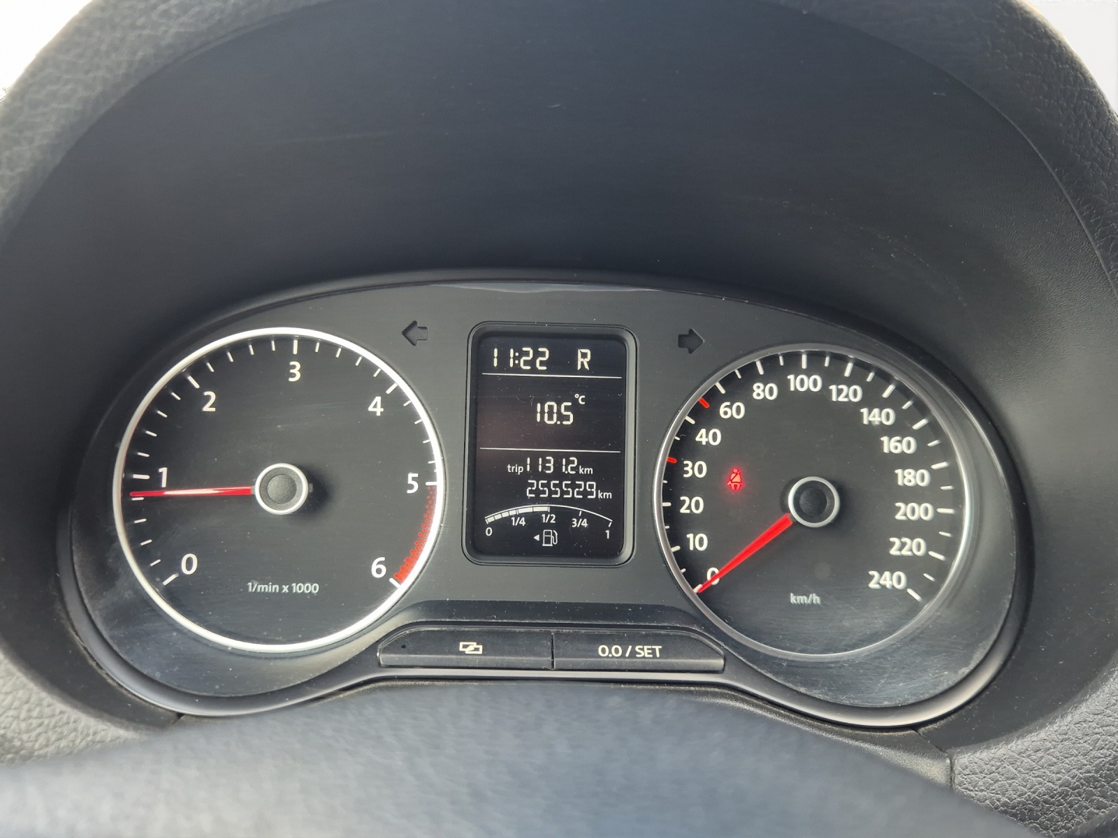 VW Amarok 2.0 BiTDI Highline 4Motion permanent A-image-9