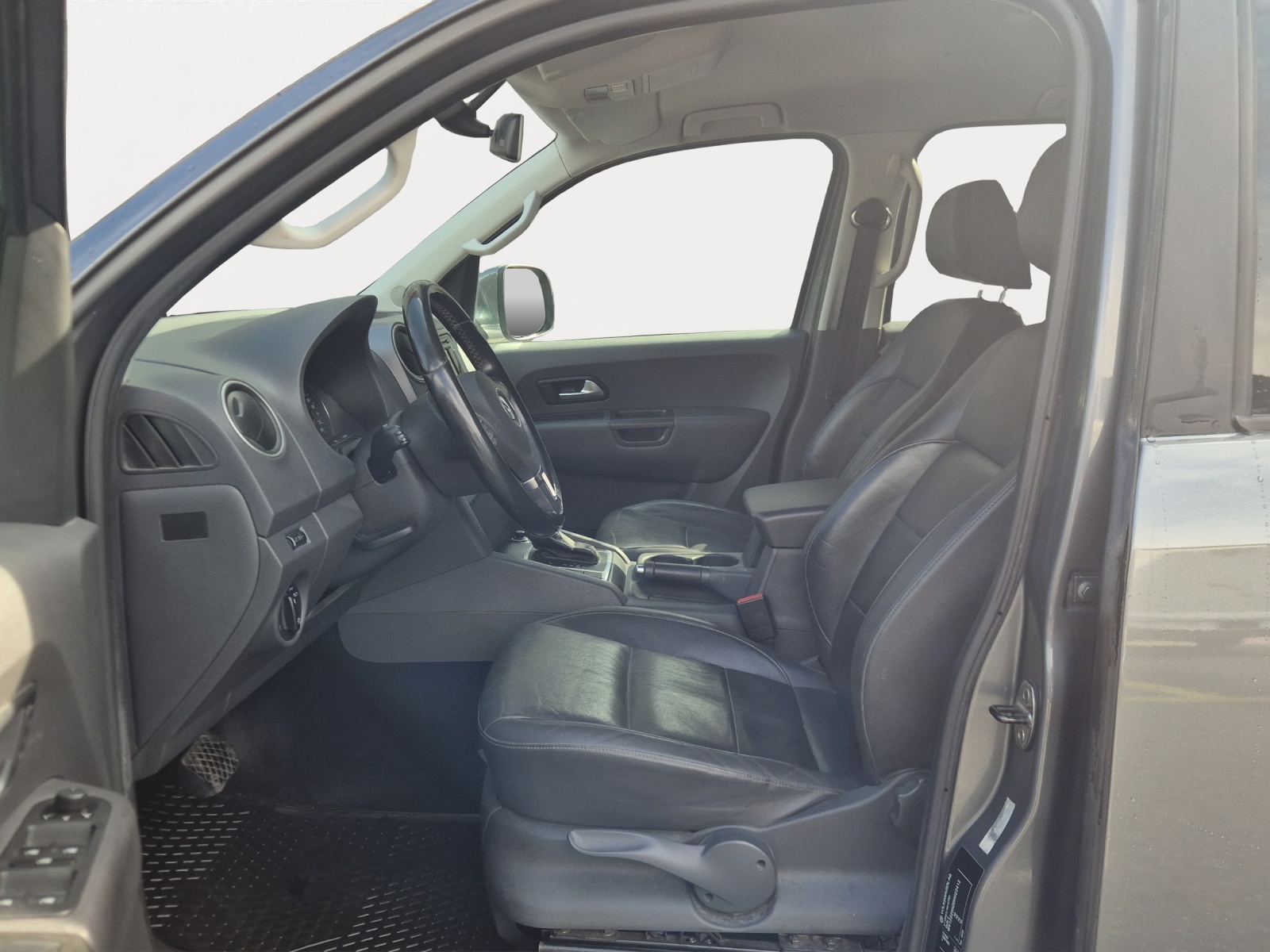 VW Amarok 2.0 BiTDI Highline 4Motion permanent A-image-8