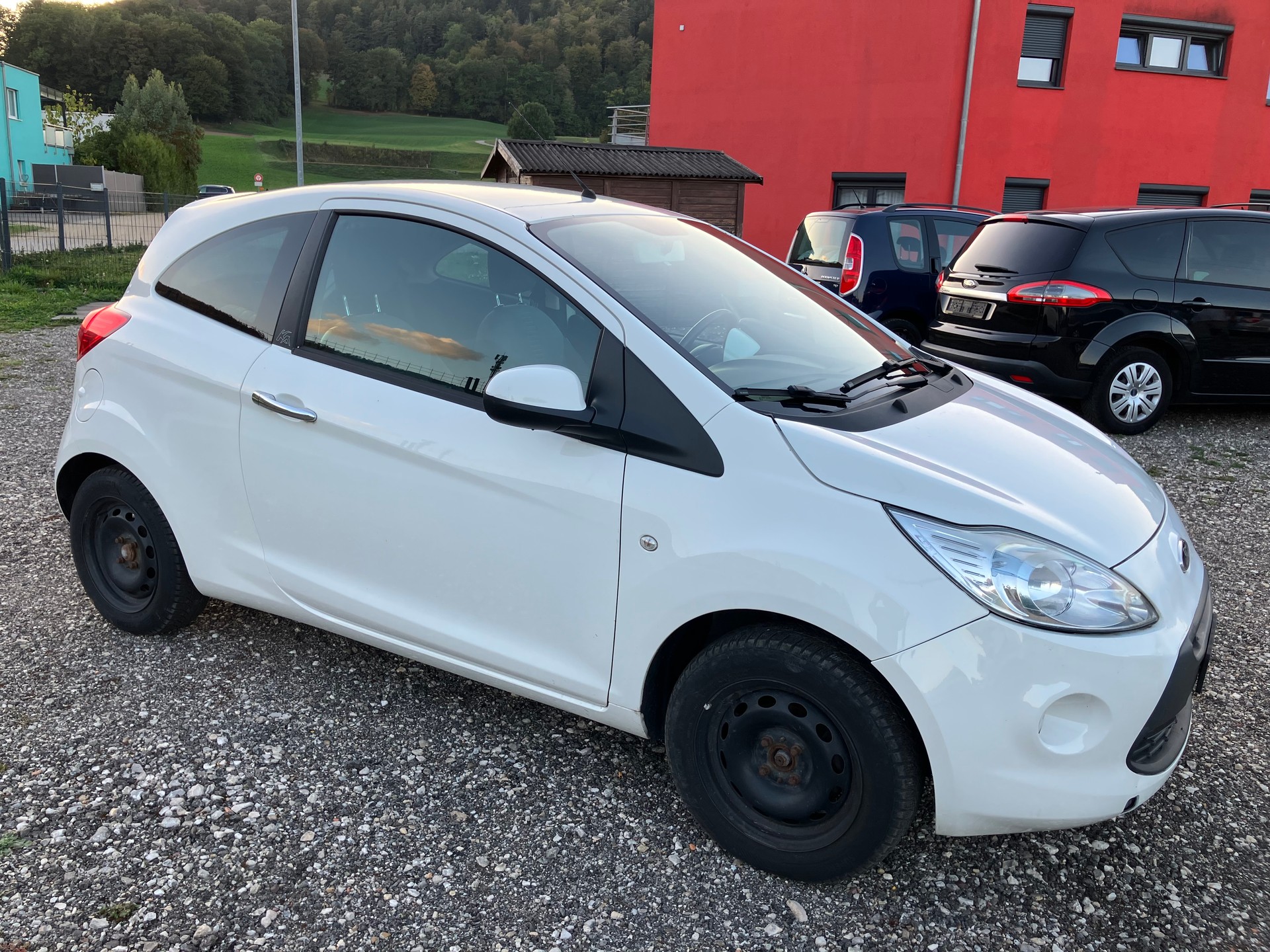 FORD KA 1.25 Trend-image-1
