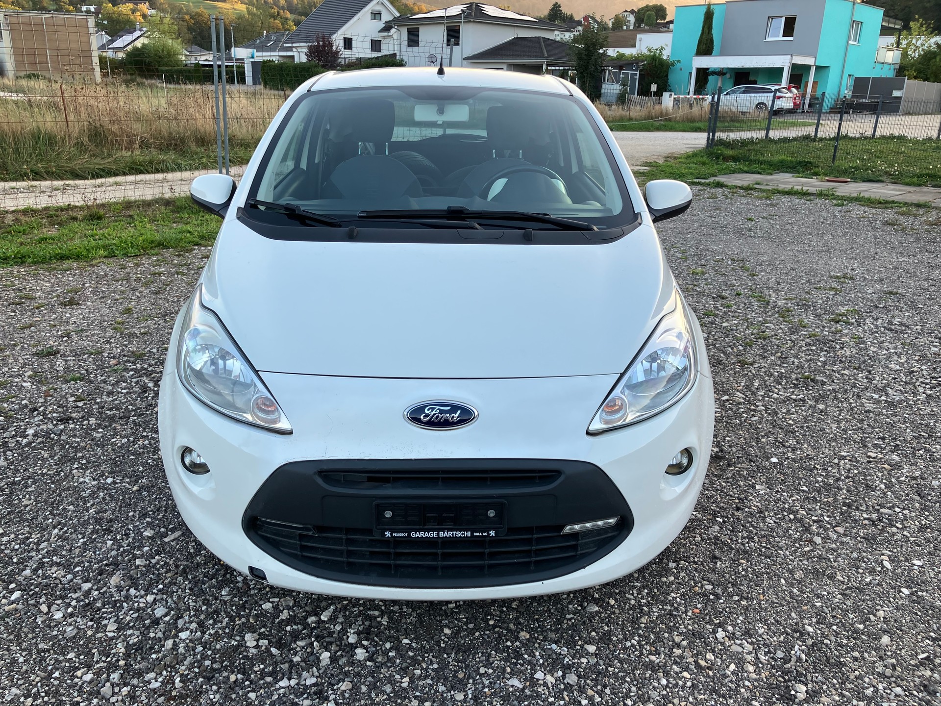 FORD KA 1.25 Trend-image-2