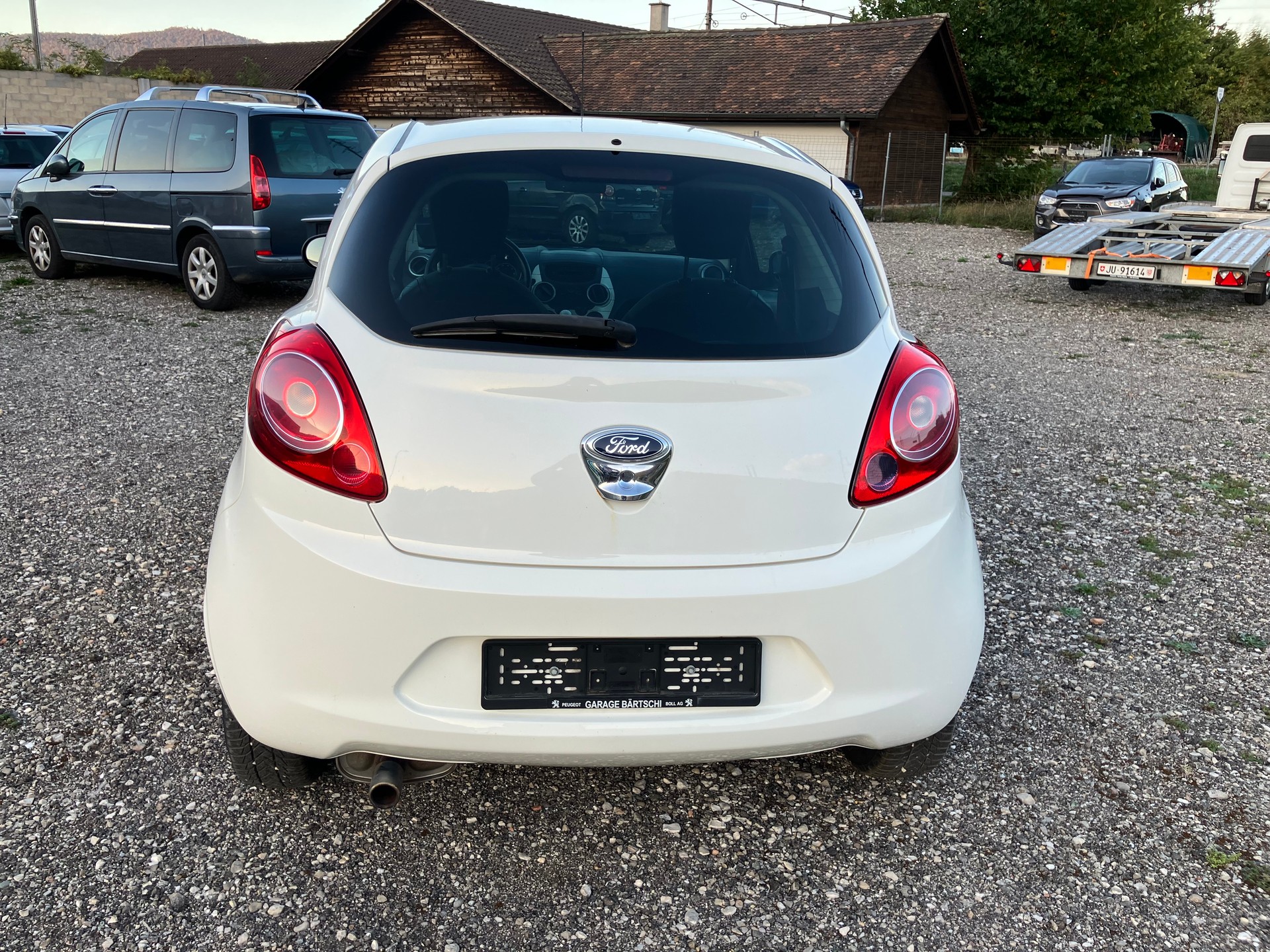 FORD KA 1.25 Trend-image-3