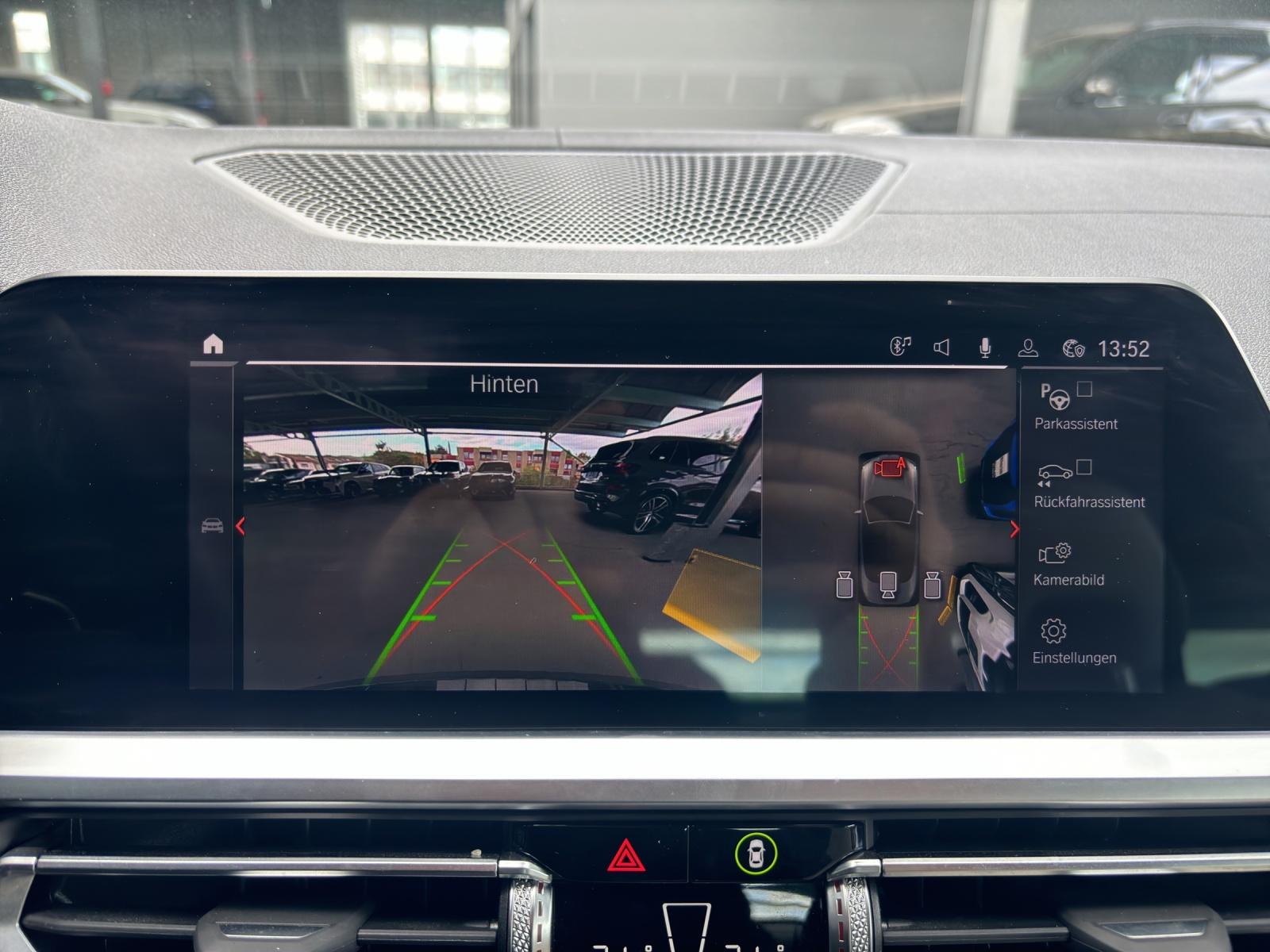 BMW 4er Reihe G23 Cabrio M440i xDrive-image-13