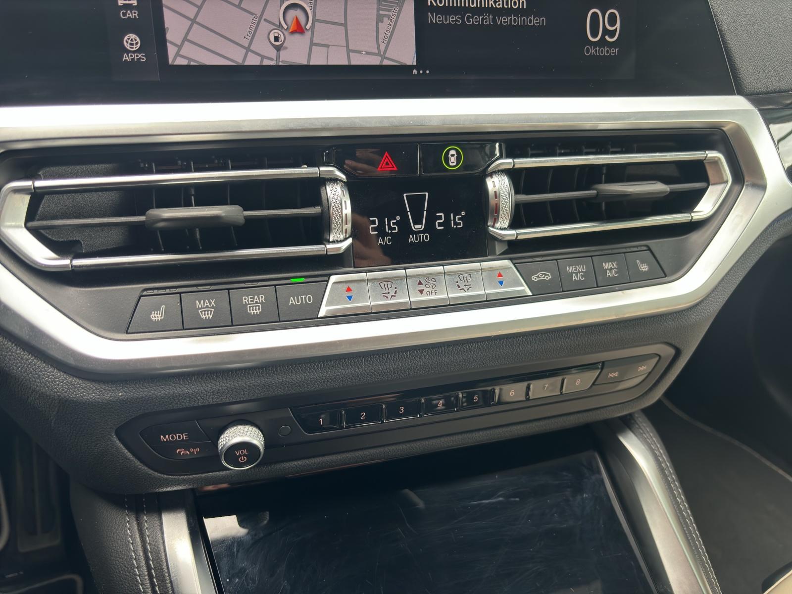 BMW 4er Reihe G23 Cabrio M440i xDrive-image-14