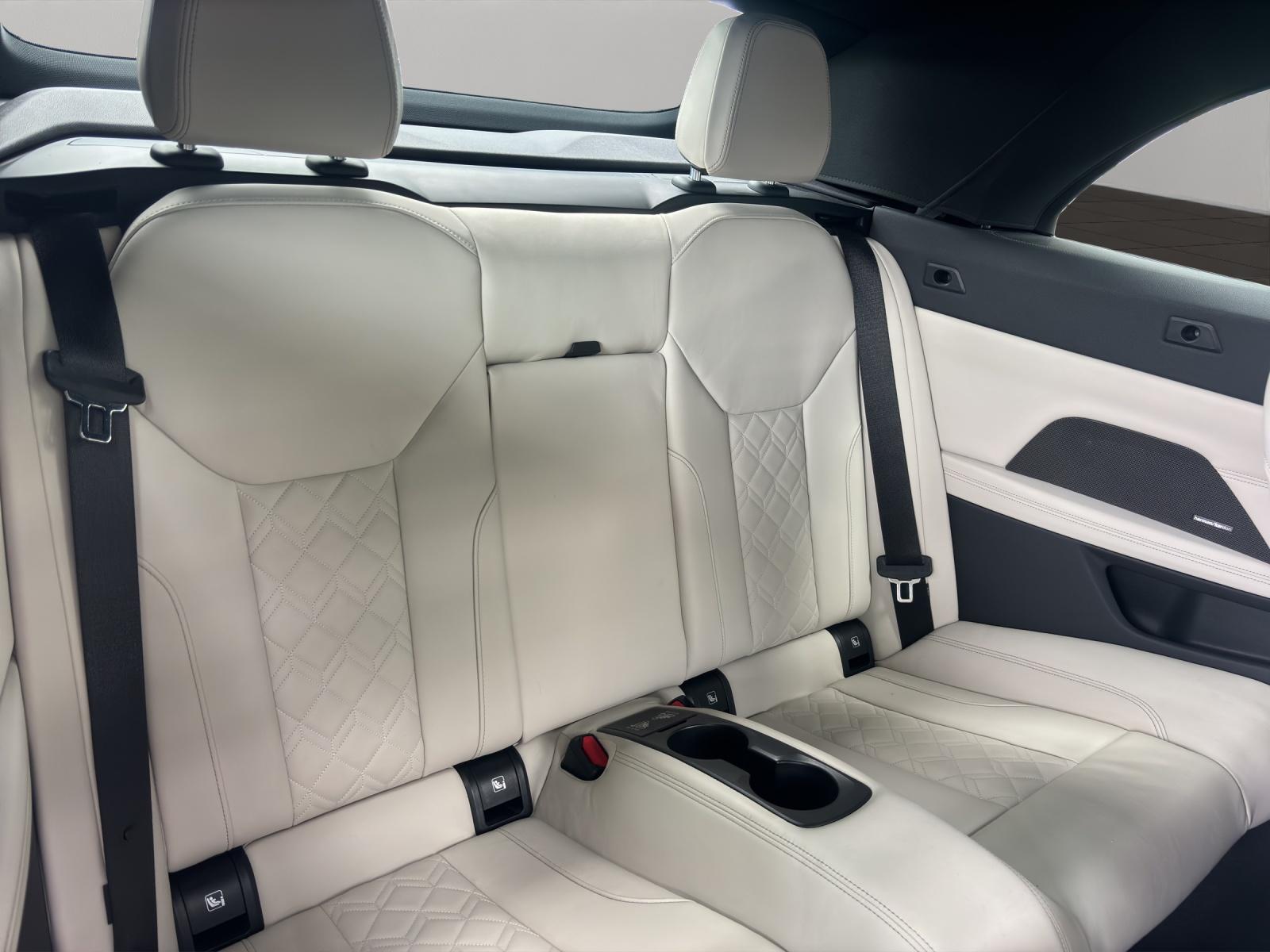 BMW 4er Reihe G23 Cabrio M440i xDrive-image-21