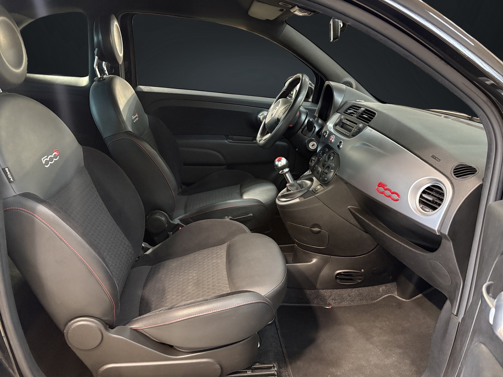 FIAT 500 1.2 S-image-12