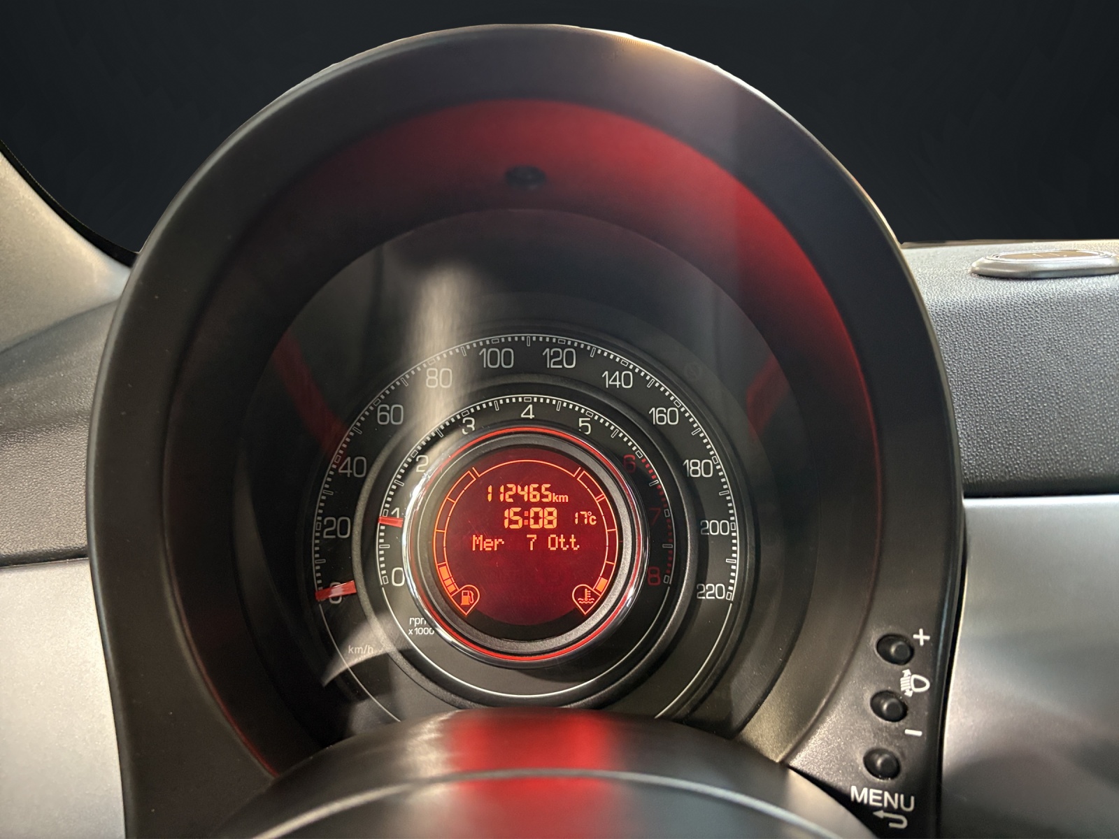 FIAT 500 1.2 S-image-15