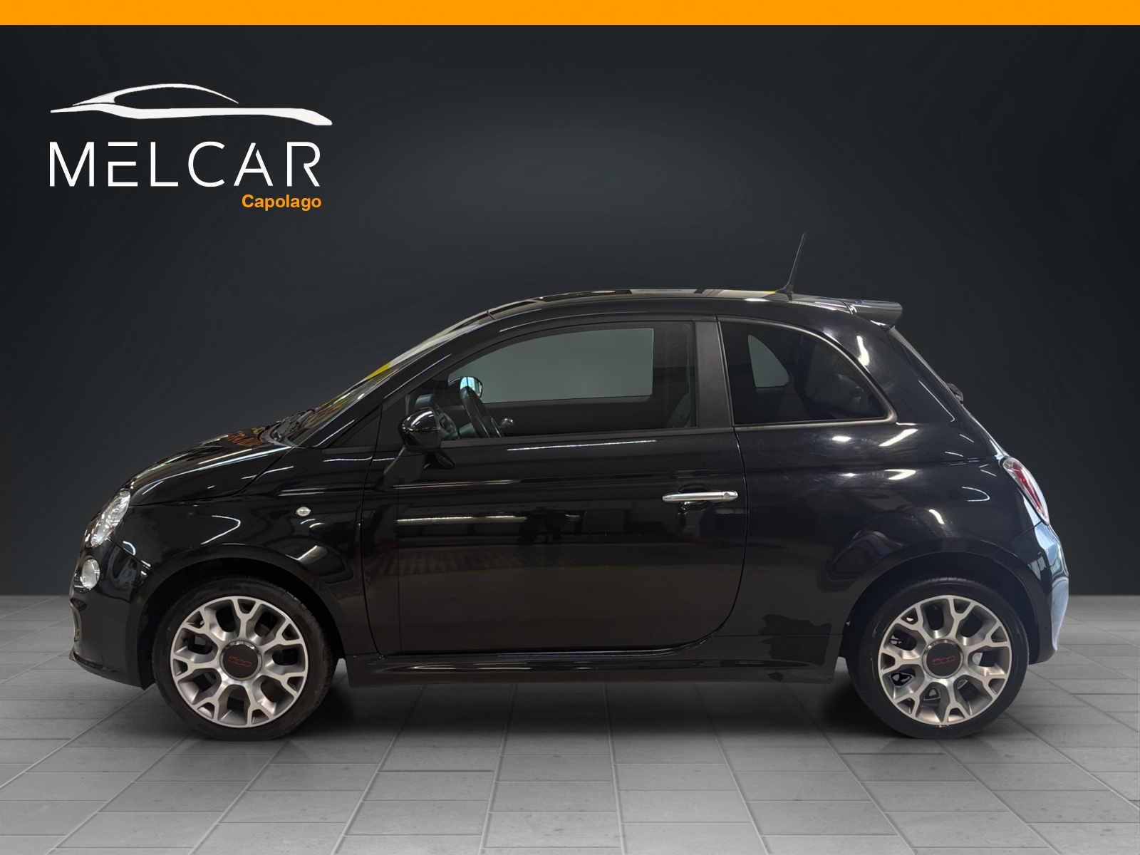 FIAT 500 1.2 S-image-4