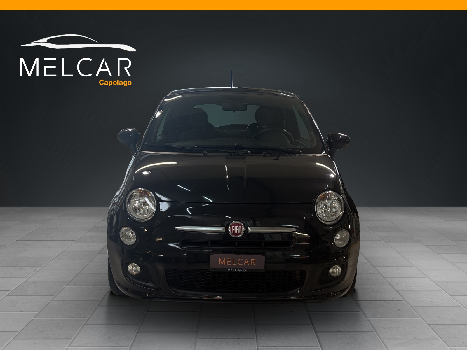 FIAT 500 1.2 S-image-2