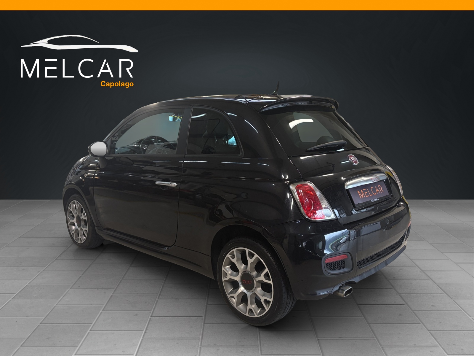 FIAT 500 1.2 S-image-8