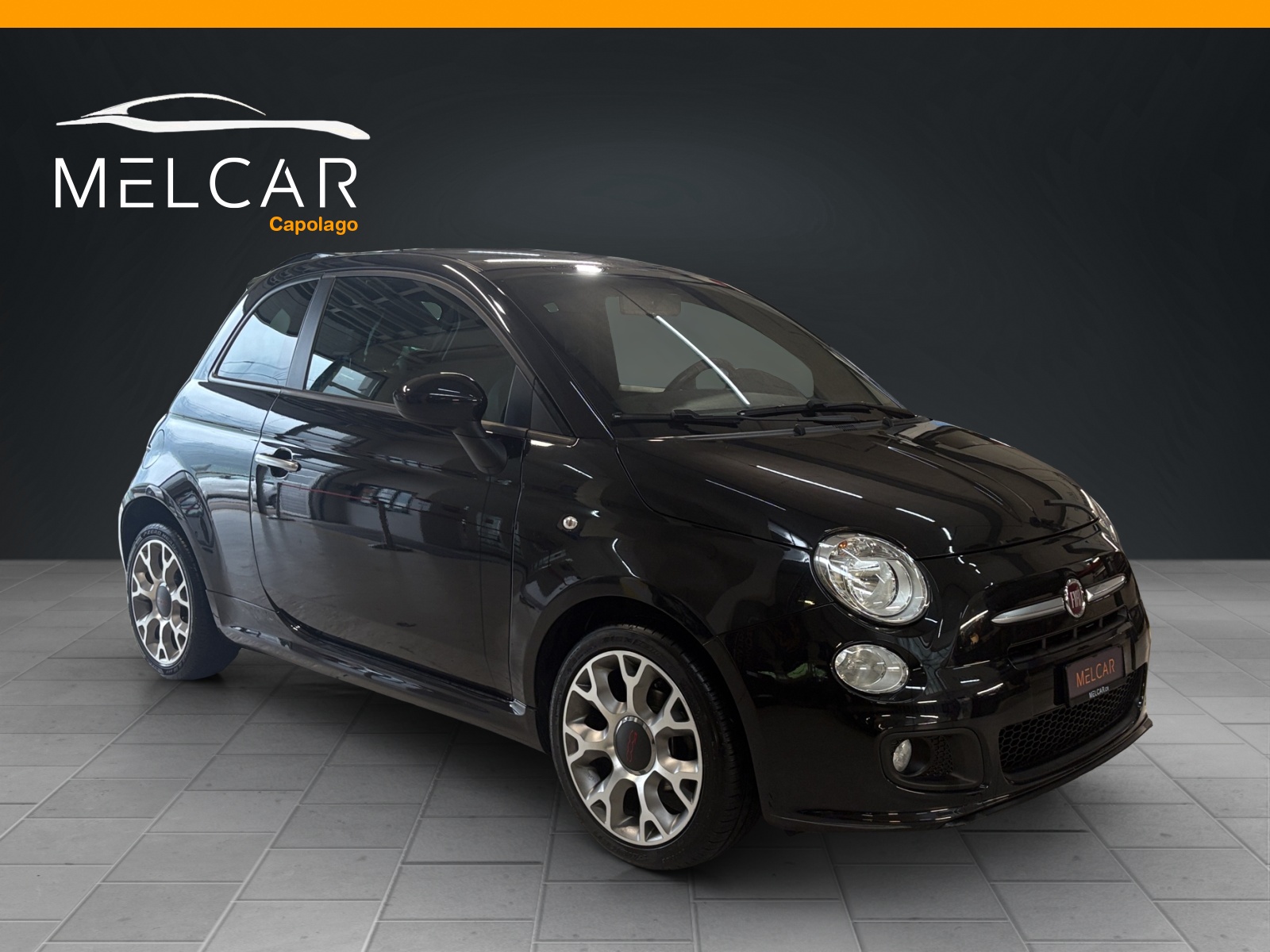 FIAT 500 1.2 S-image-7