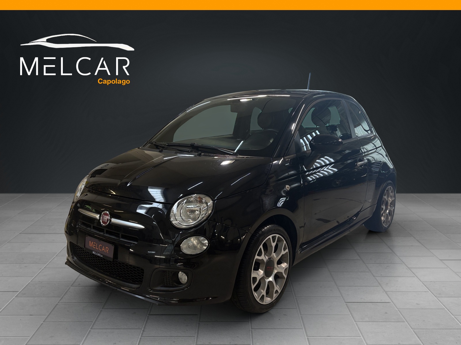 FIAT 500 1.2 S-image-6