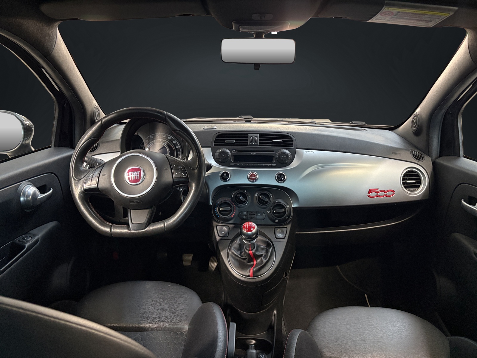 FIAT 500 1.2 S-image-10