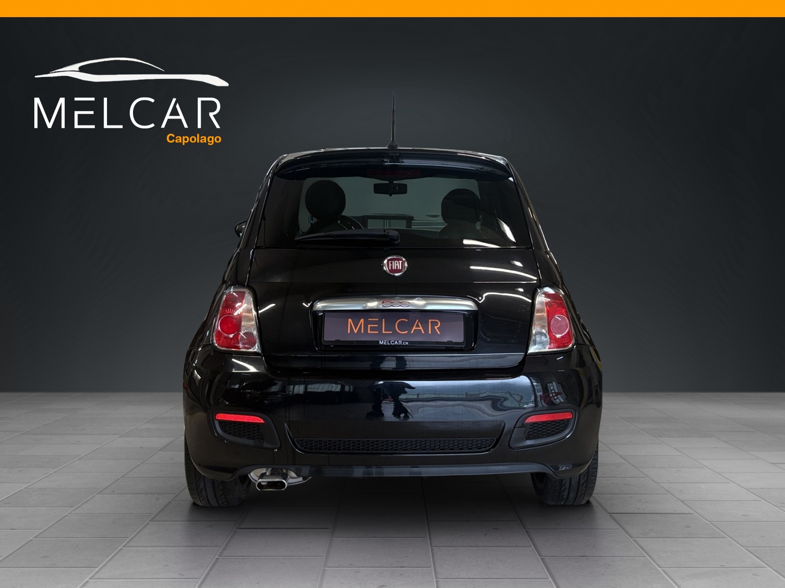 FIAT 500 1.2 S-image-3