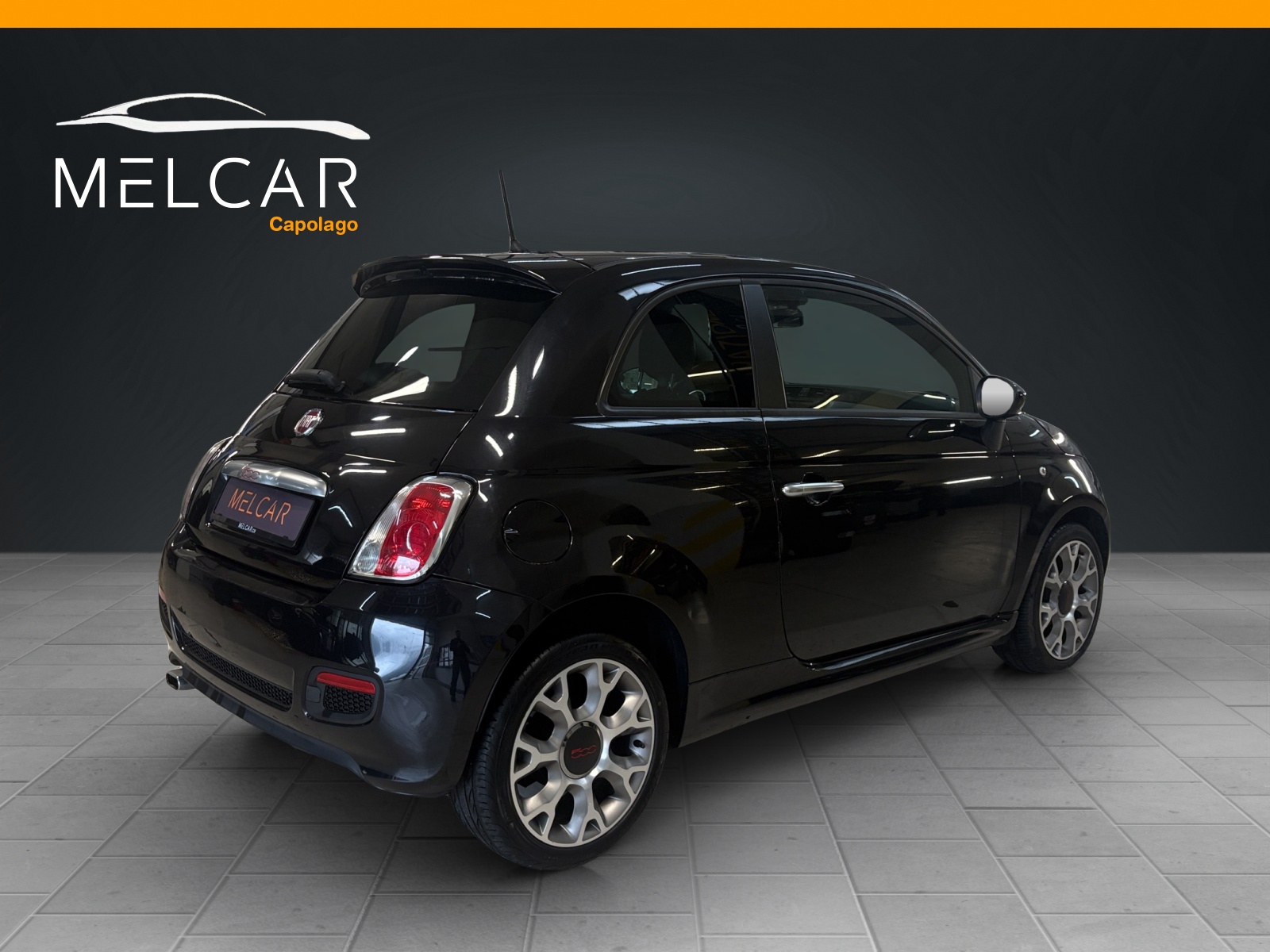 FIAT 500 1.2 S-image-9