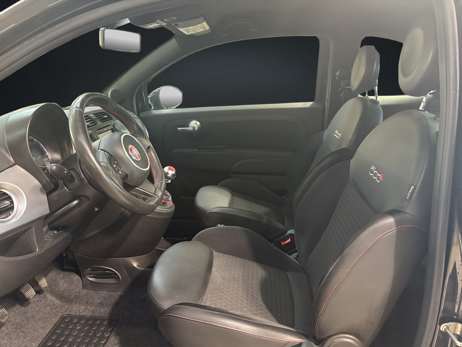 FIAT 500 1.2 S-image-11