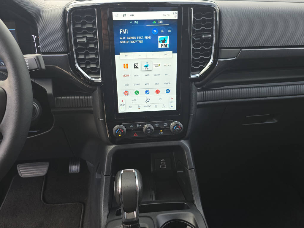 FORD Ranger DKab.Pick-up 2.0 EcoBlue 4x4 Limited-image-11
