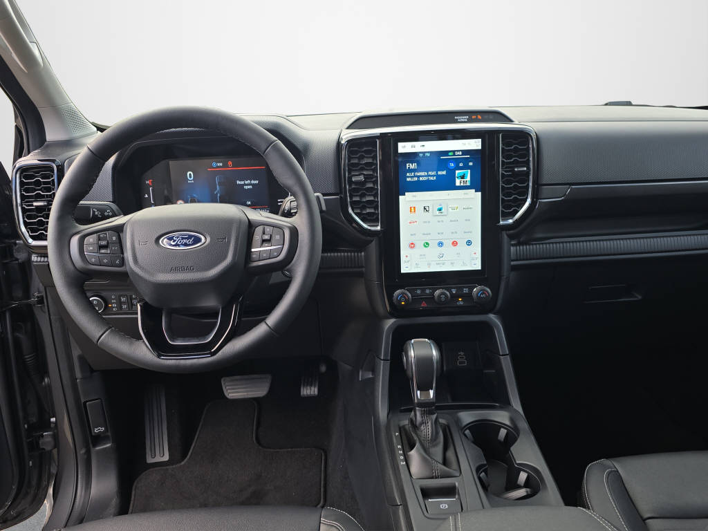 FORD Ranger DKab.Pick-up 2.0 EcoBlue 4x4 Limited-image-13