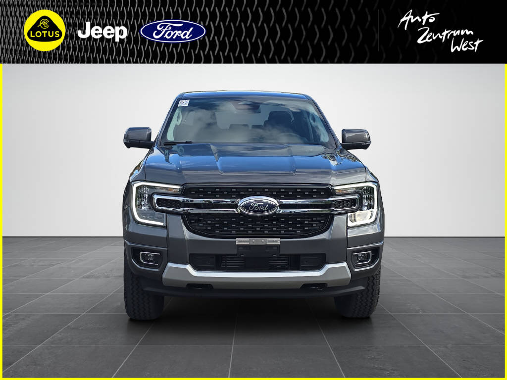 FORD Ranger DKab.Pick-up 2.0 EcoBlue 4x4 Limited-image-7