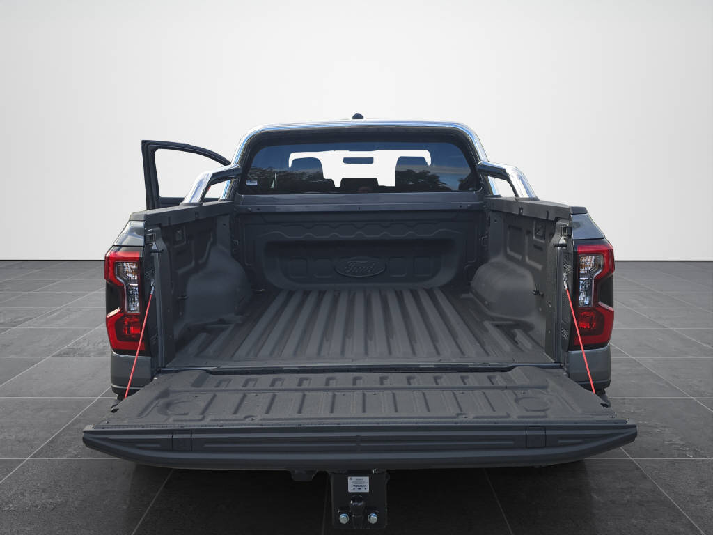 FORD Ranger DKab.Pick-up 2.0 EcoBlue 4x4 Limited-image-15