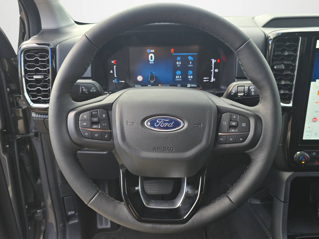 FORD Ranger DKab.Pick-up 2.0 EcoBlue 4x4 Limited-image-9