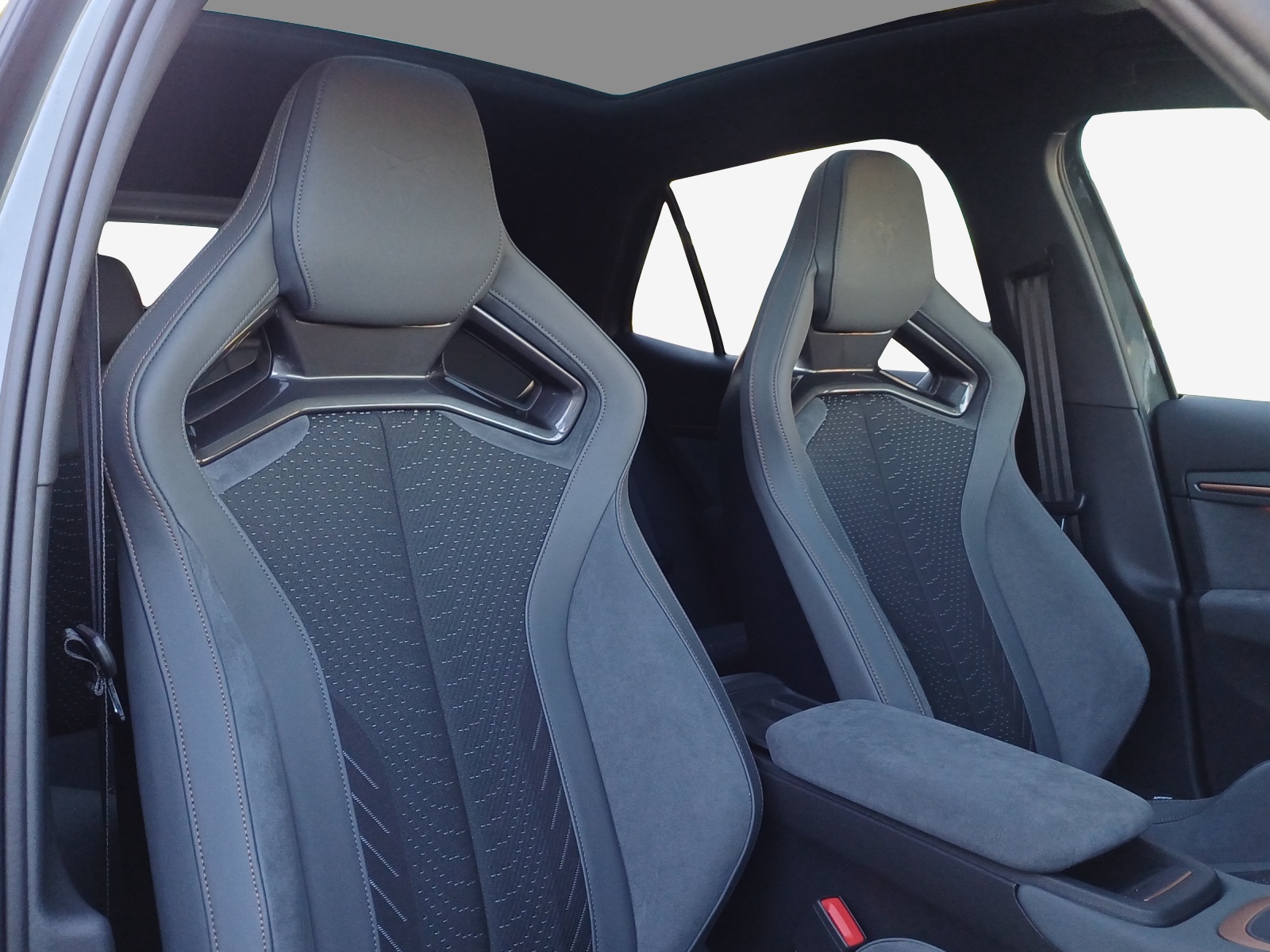 CUPRA CUPRA Born VZ PE 79kWh, 326PS-image-15