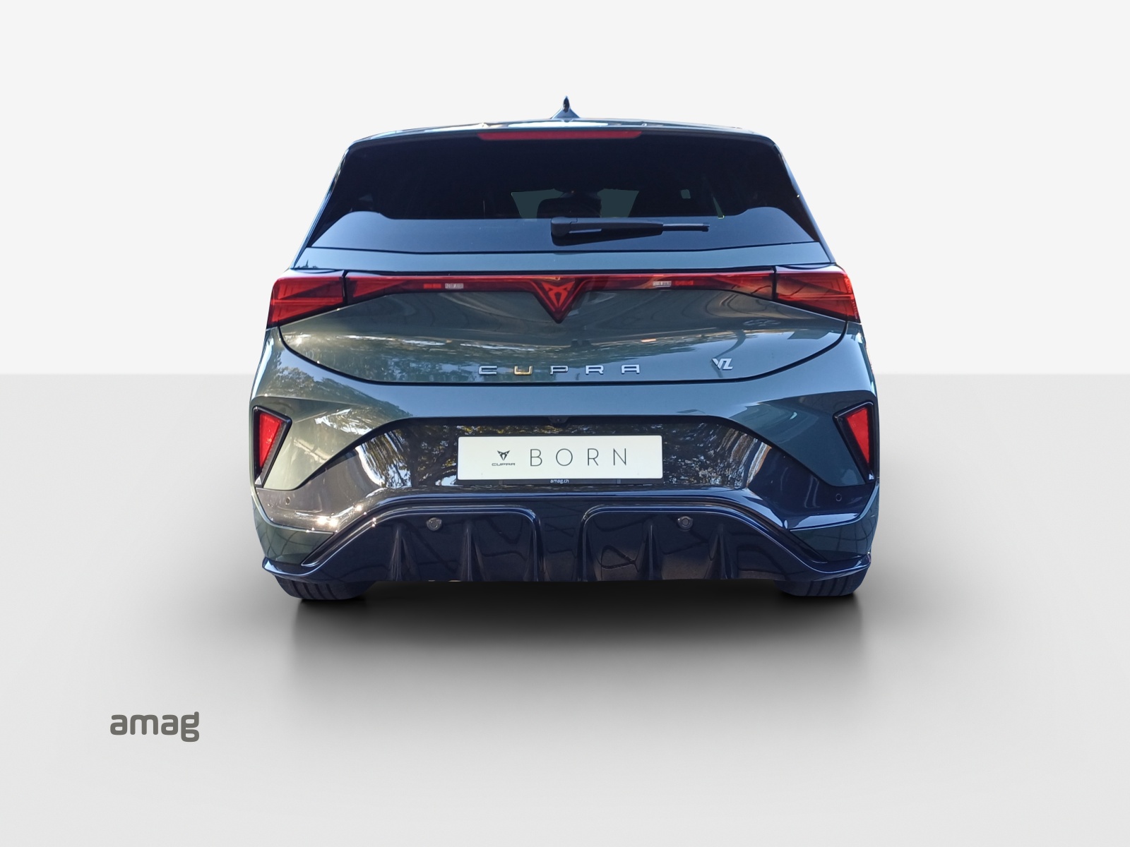 CUPRA CUPRA Born VZ PE 79kWh, 326PS-image-3